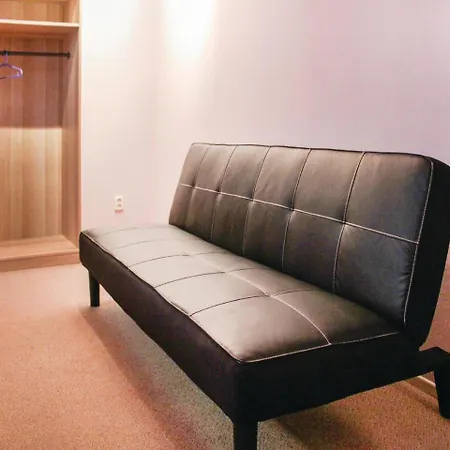 One-bedroom In