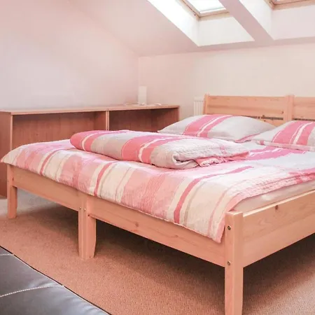One-bedroom In 아파트 *