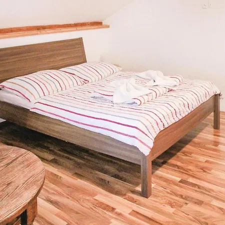 One-bedroom In * Mikulov